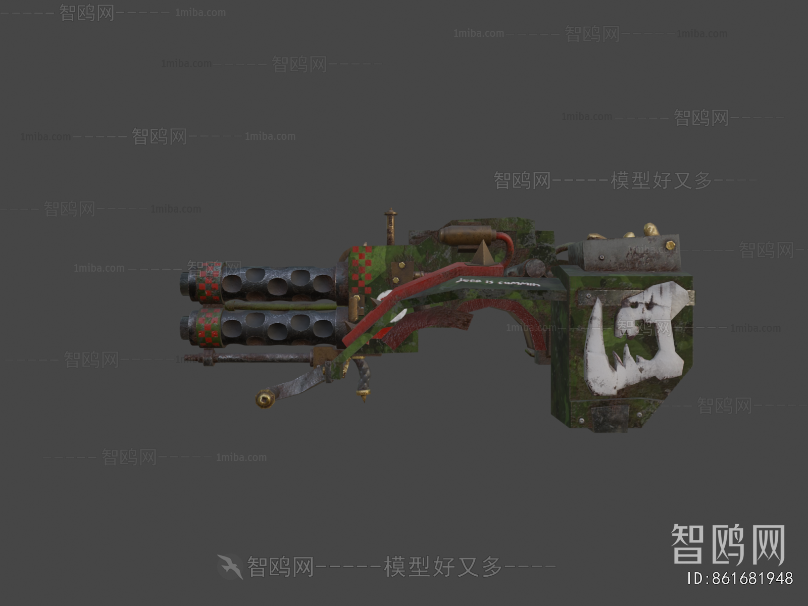 Modern Military Equipment