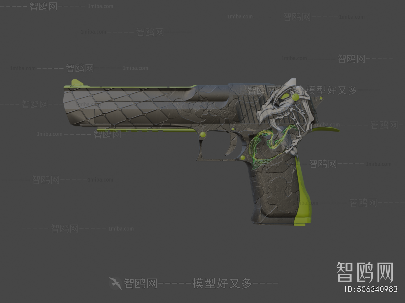 Modern Military Equipment