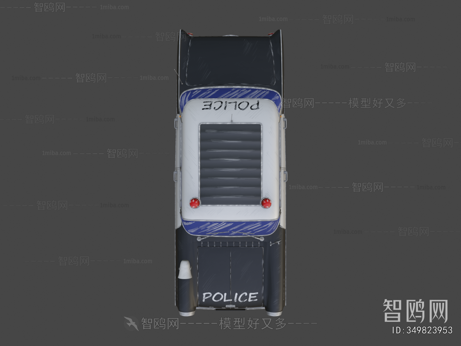 Modern Military Equipment