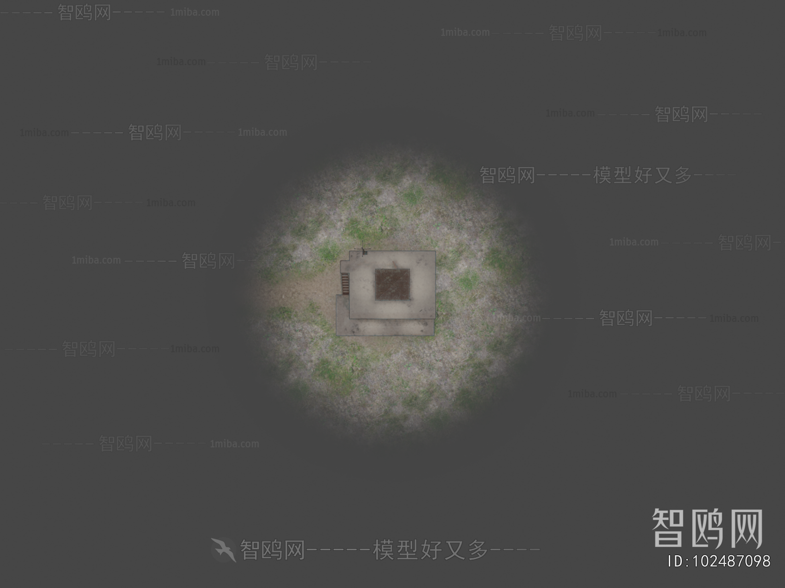 Modern Other Buildings