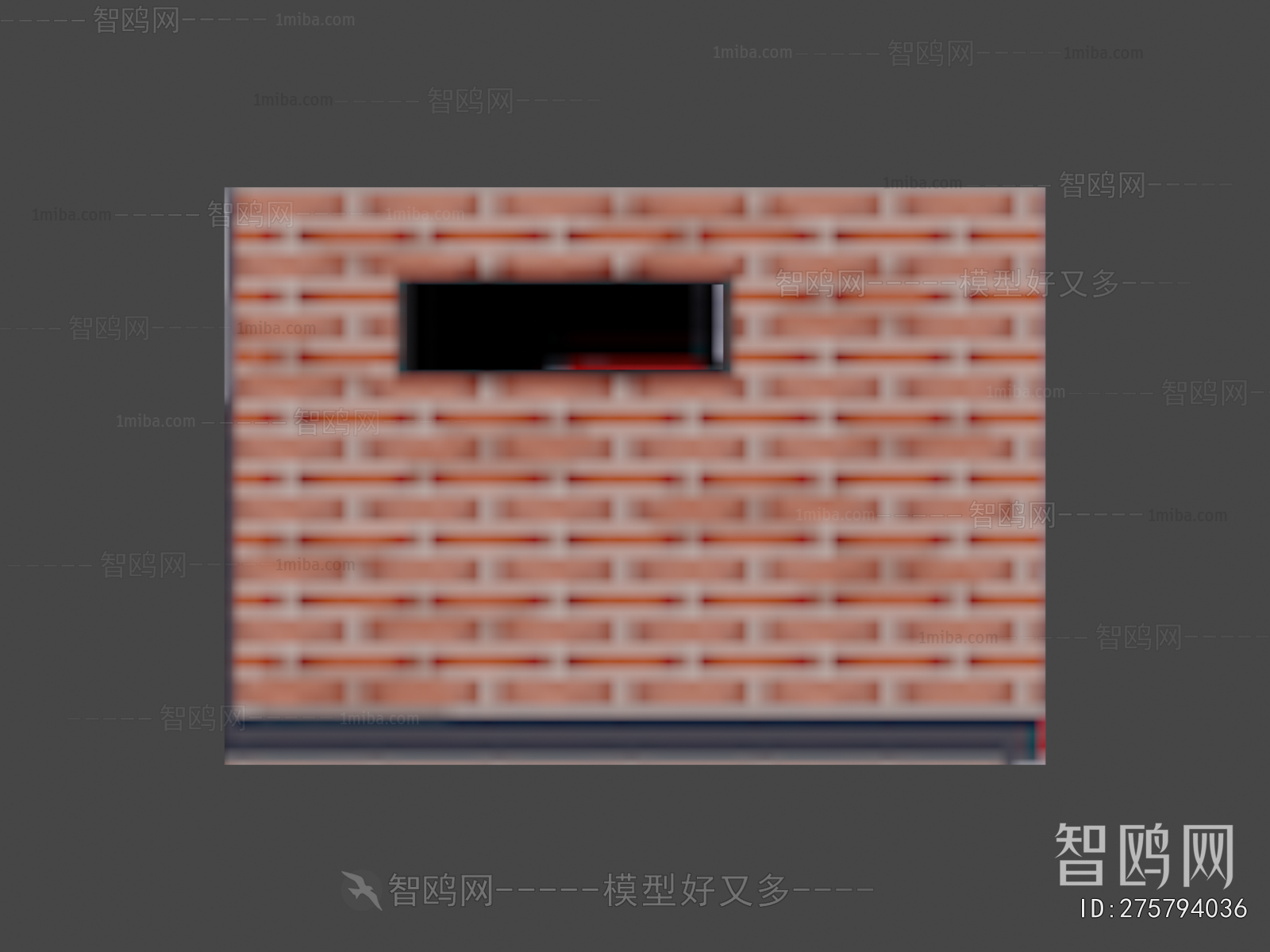 Modern Underground Garage