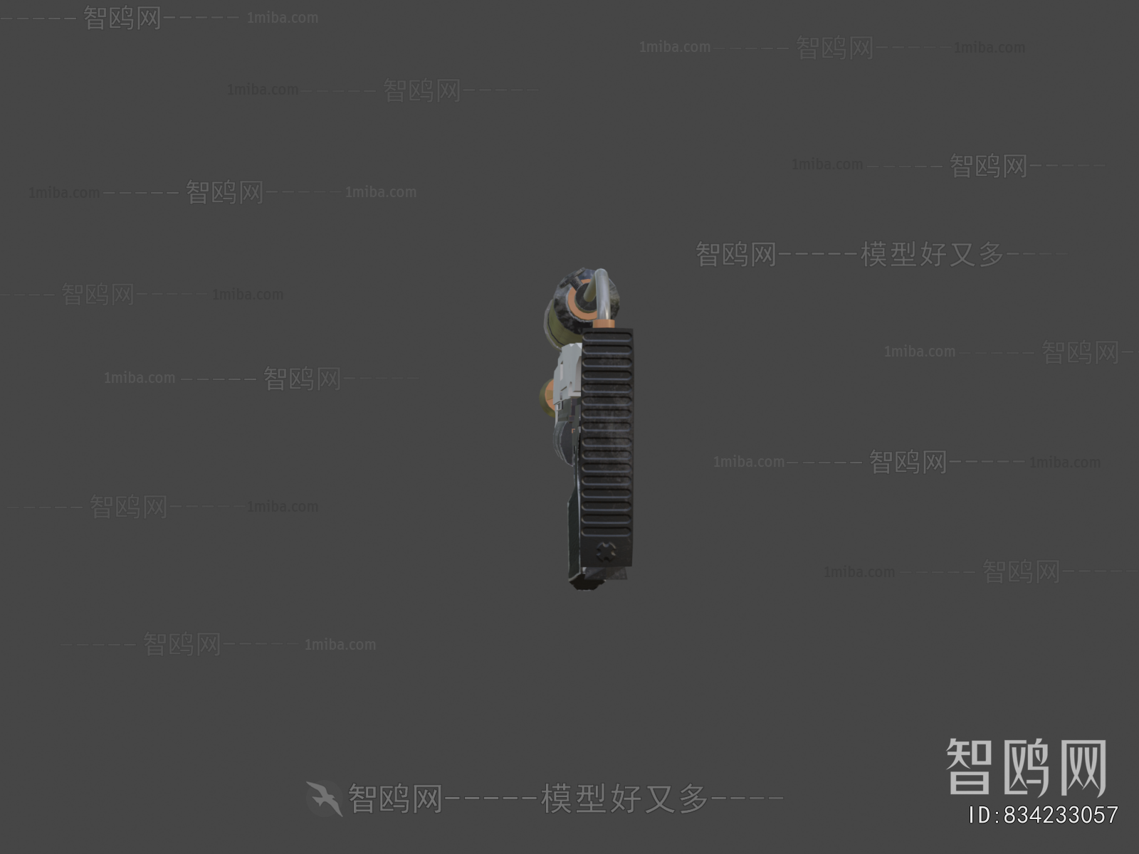 Modern Military Equipment