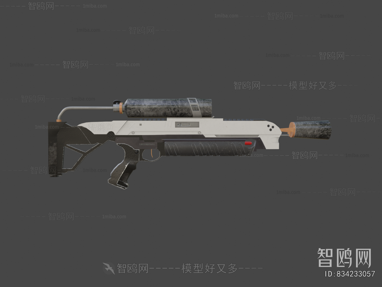 Modern Military Equipment