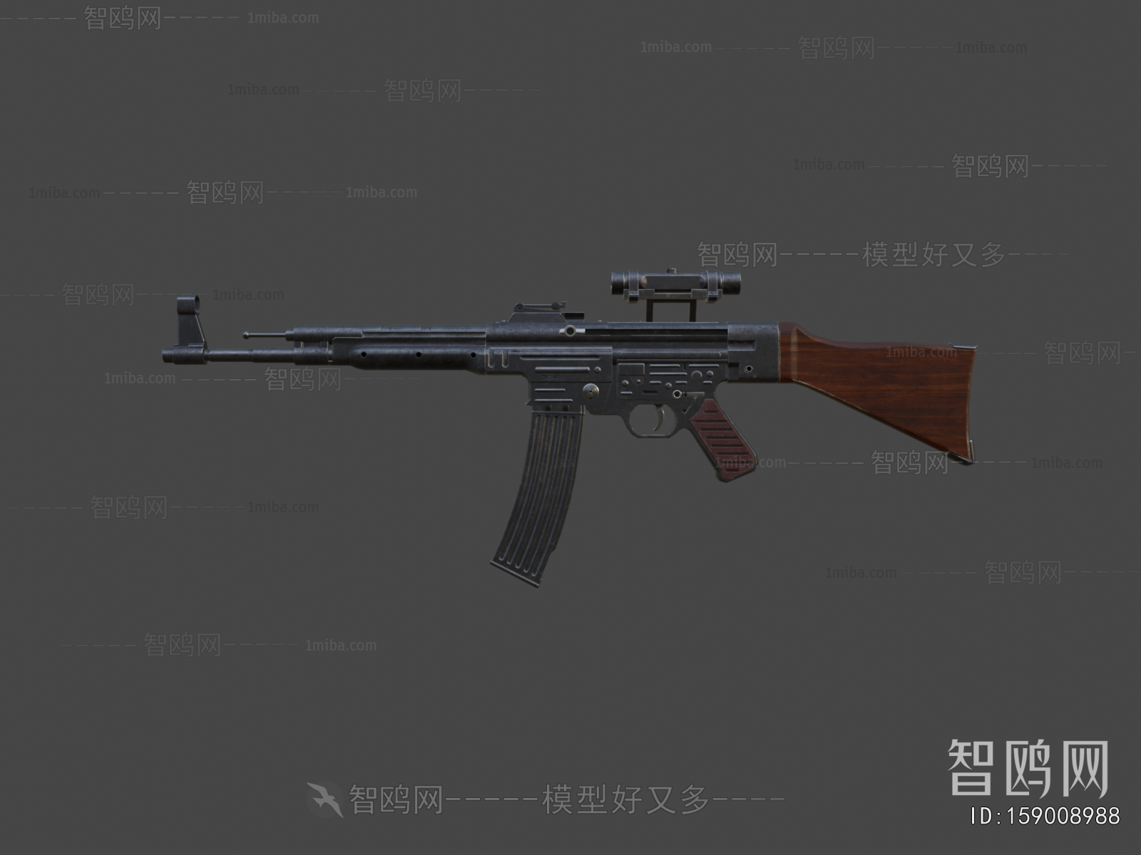 Modern Military Equipment