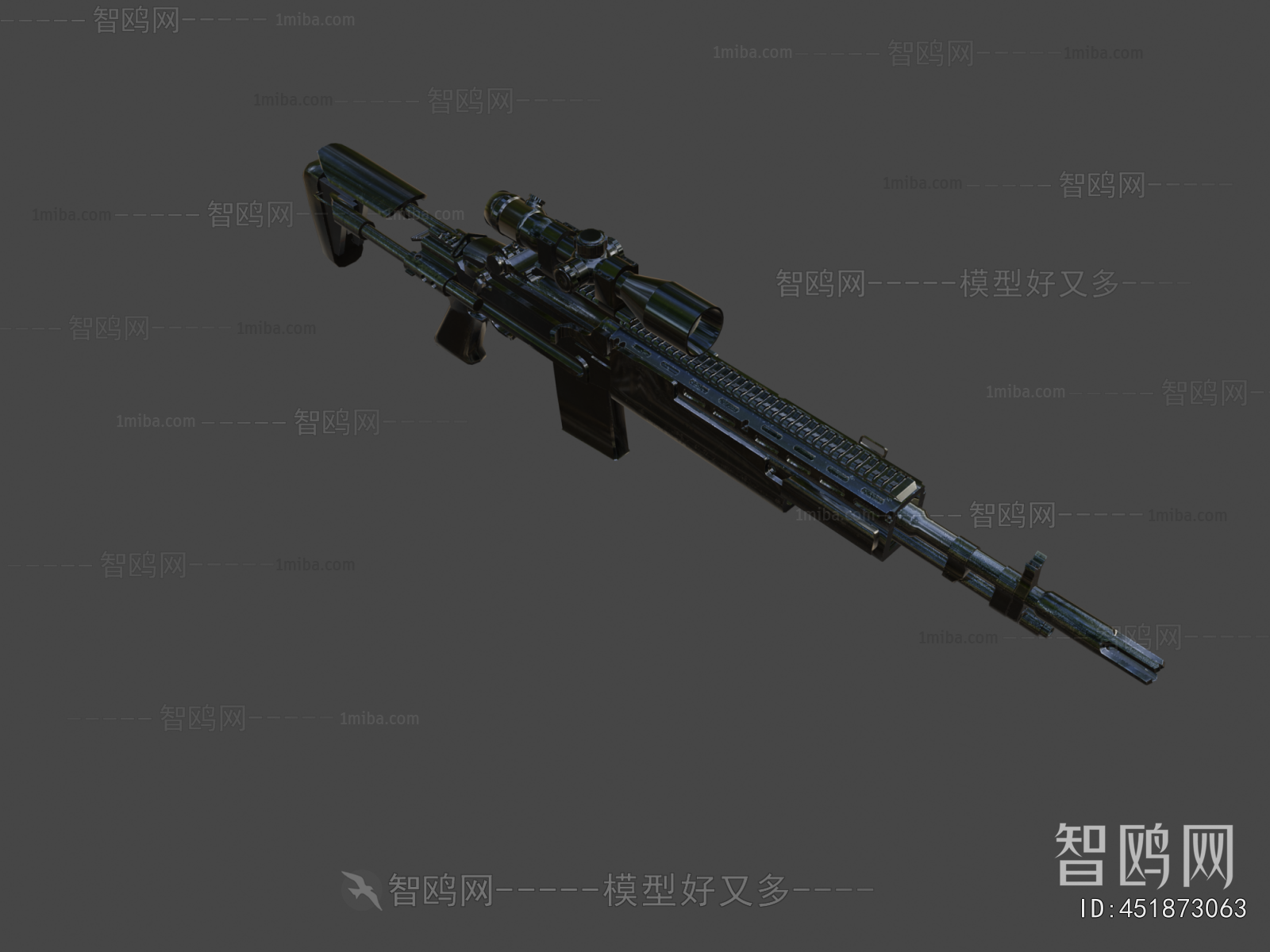 Modern Military Equipment