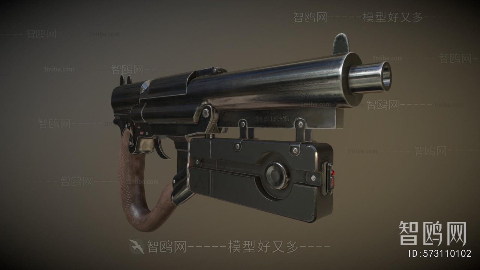 Modern Military Equipment