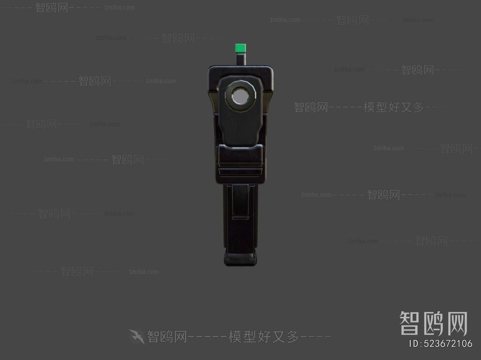 Modern Military Equipment