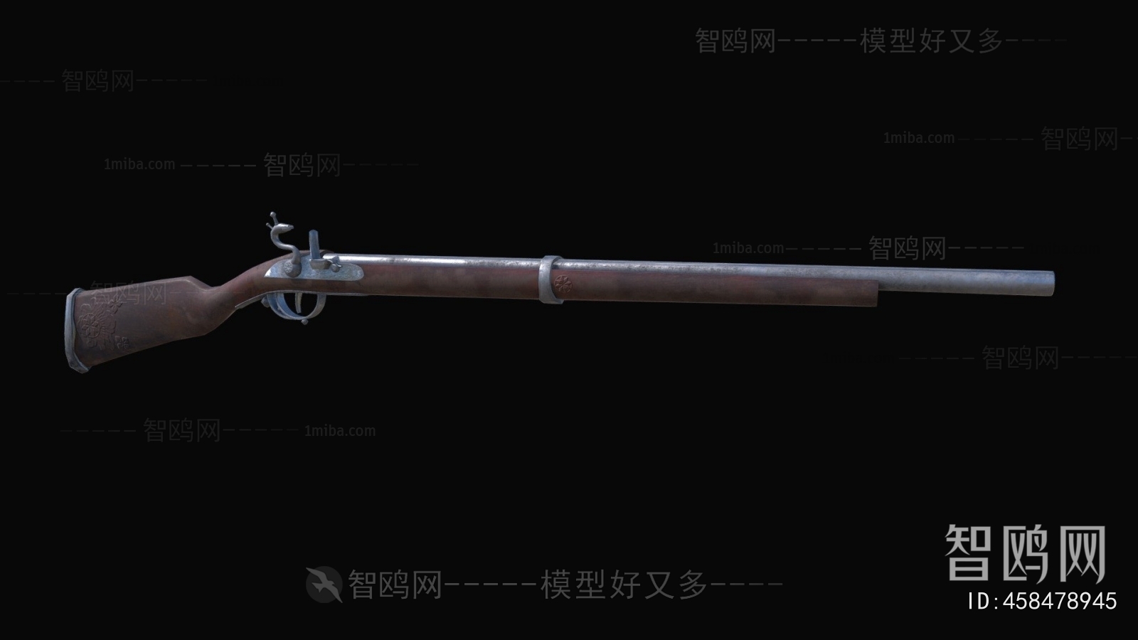 Modern Military Equipment