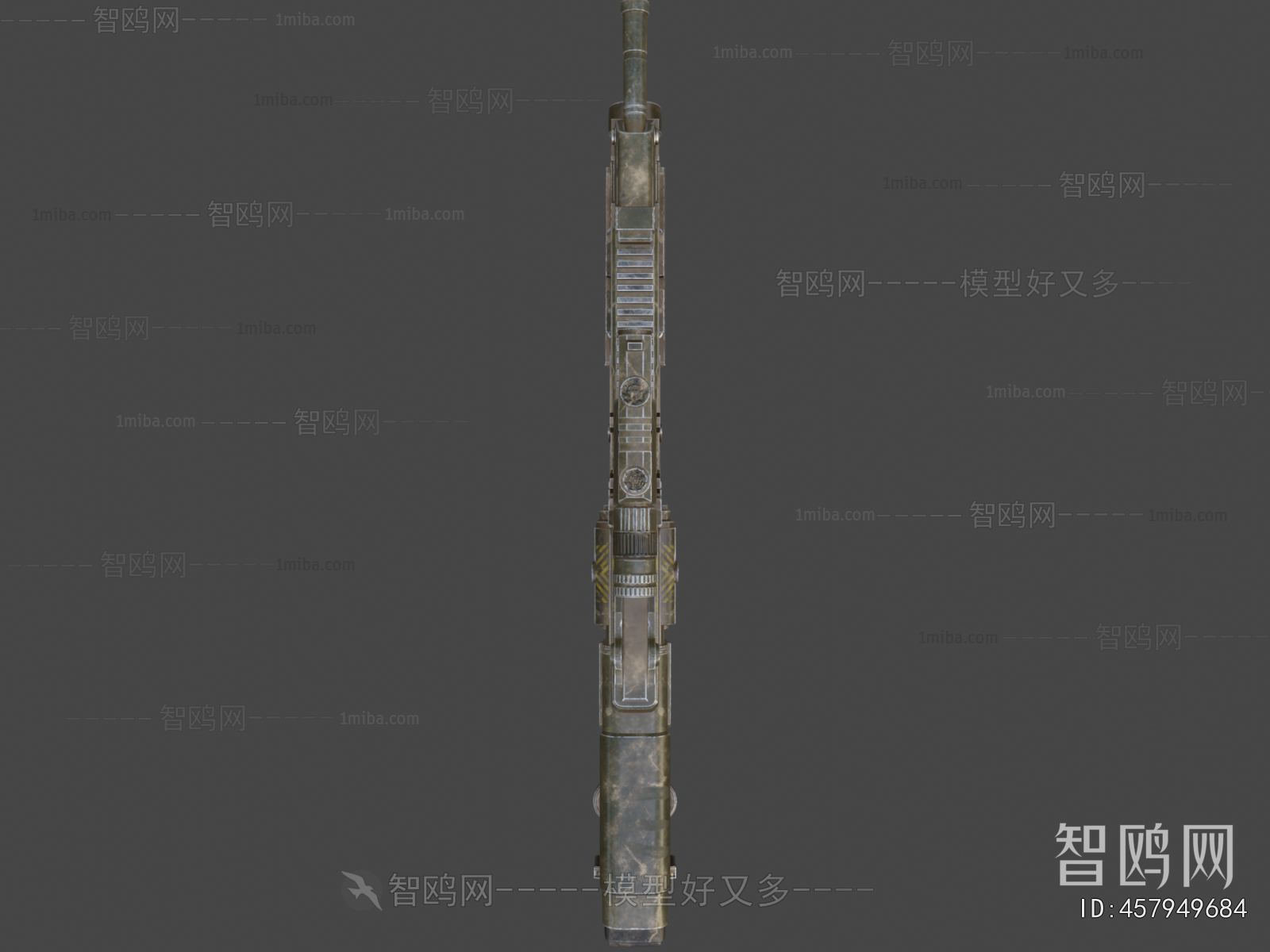 Modern Military Equipment