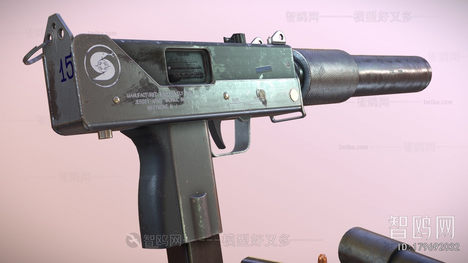 Modern Military Equipment