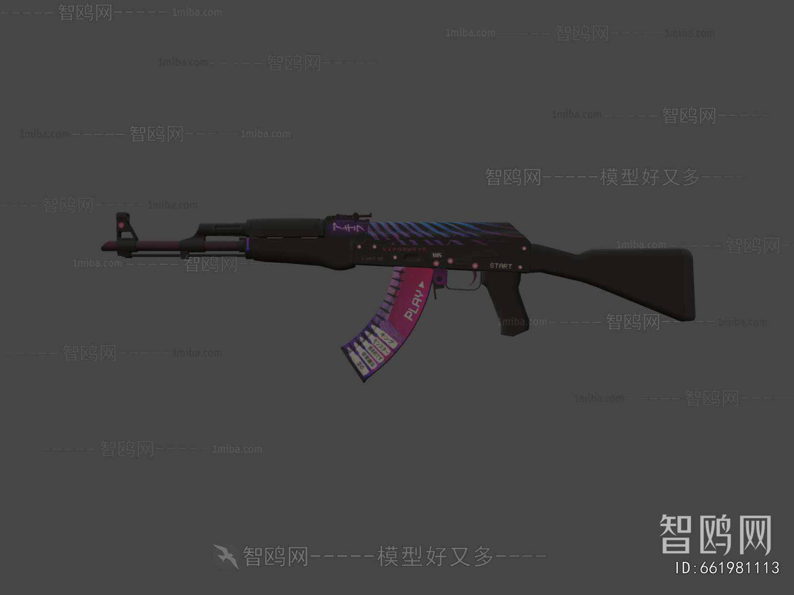 Modern Military Equipment