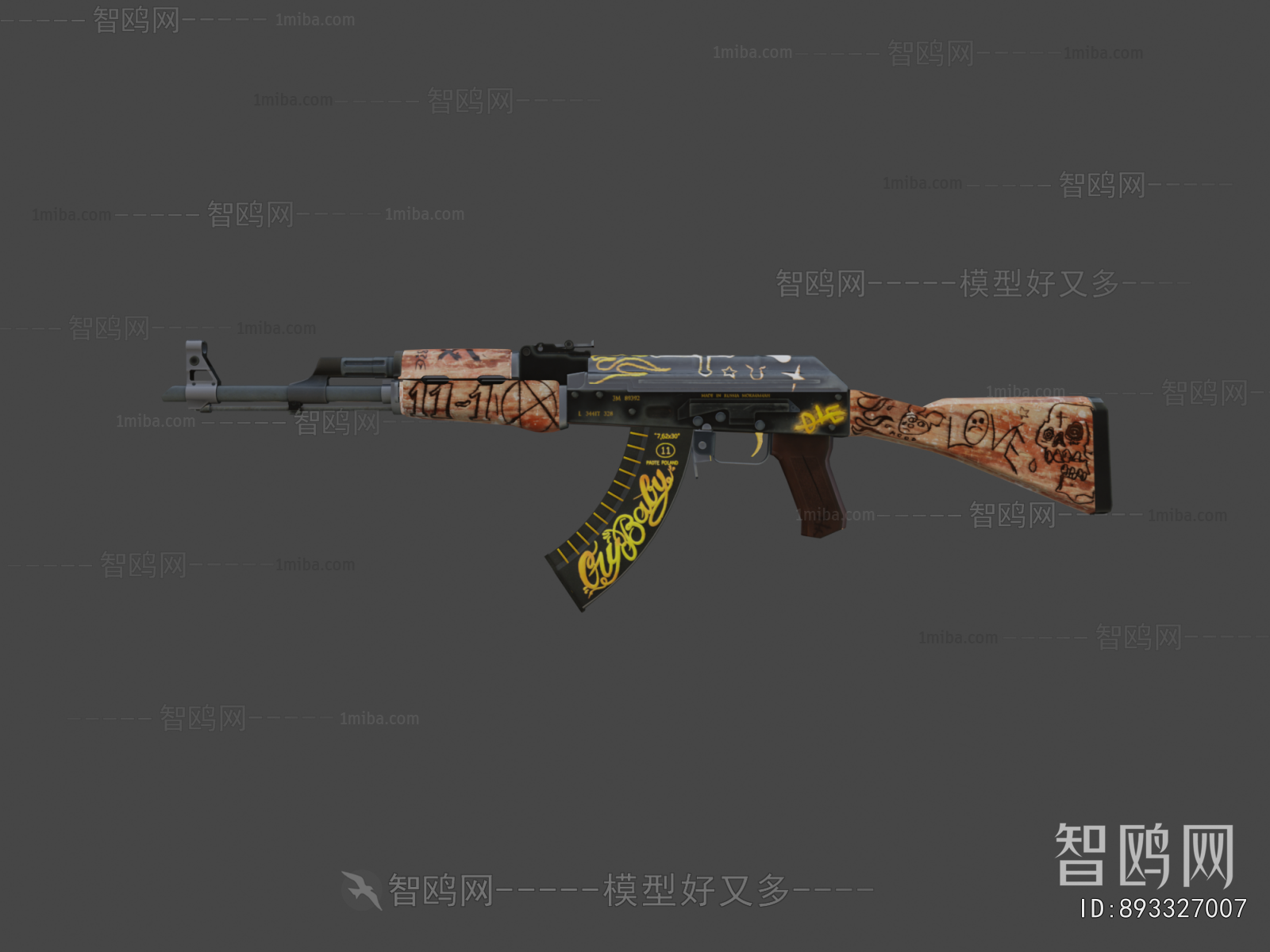 Modern Military Equipment