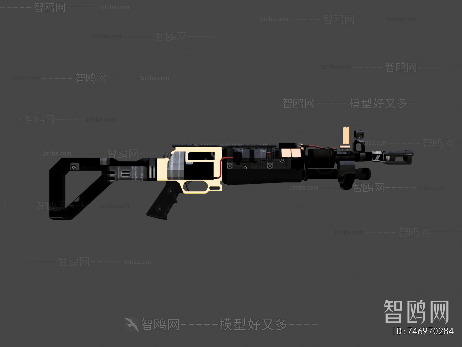 Modern Military Equipment