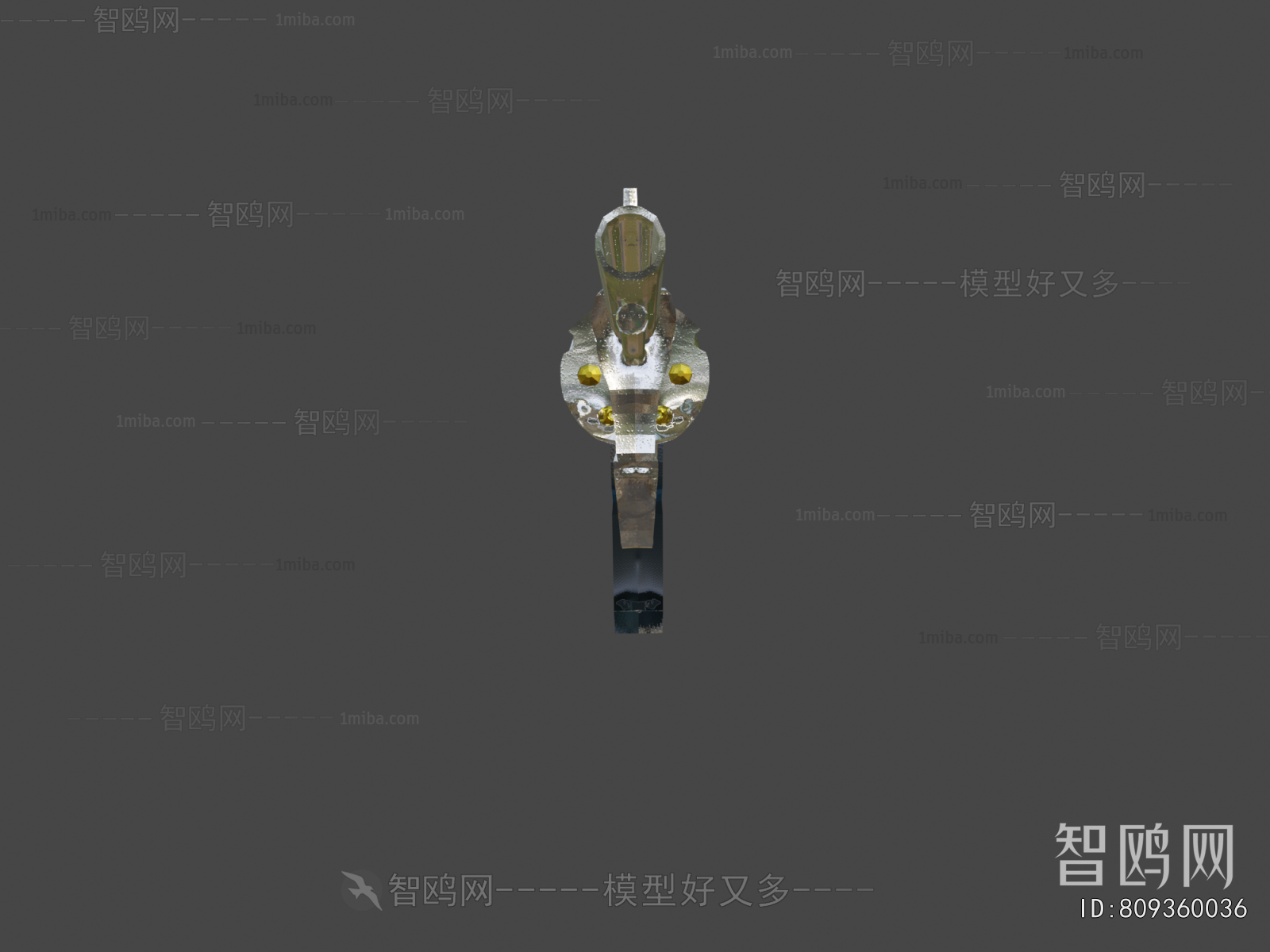 Modern Military Equipment