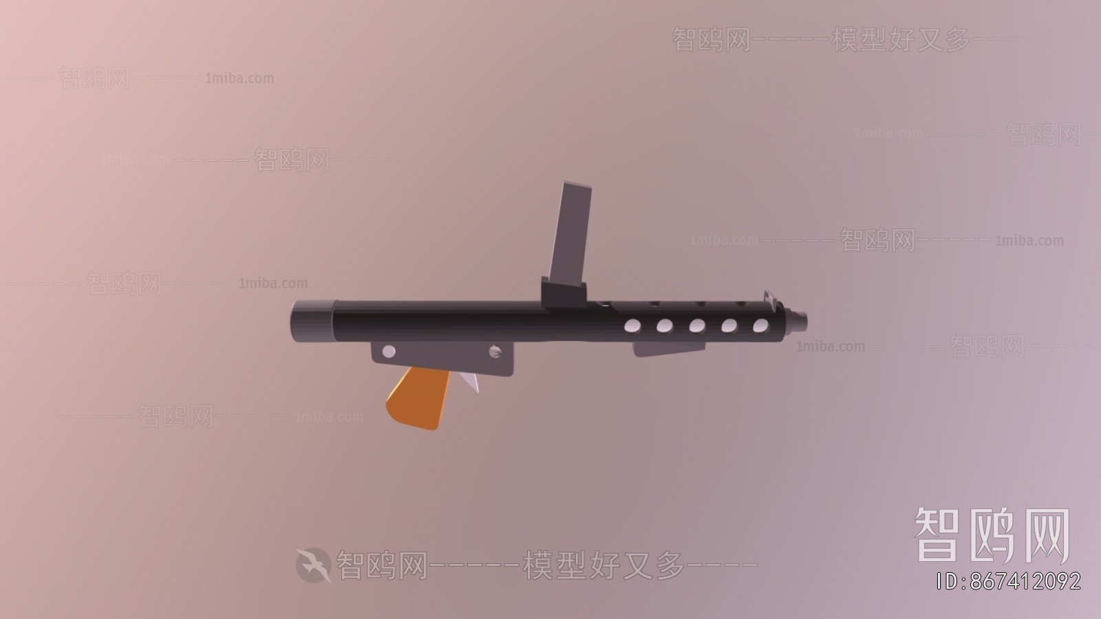 Modern Military Equipment