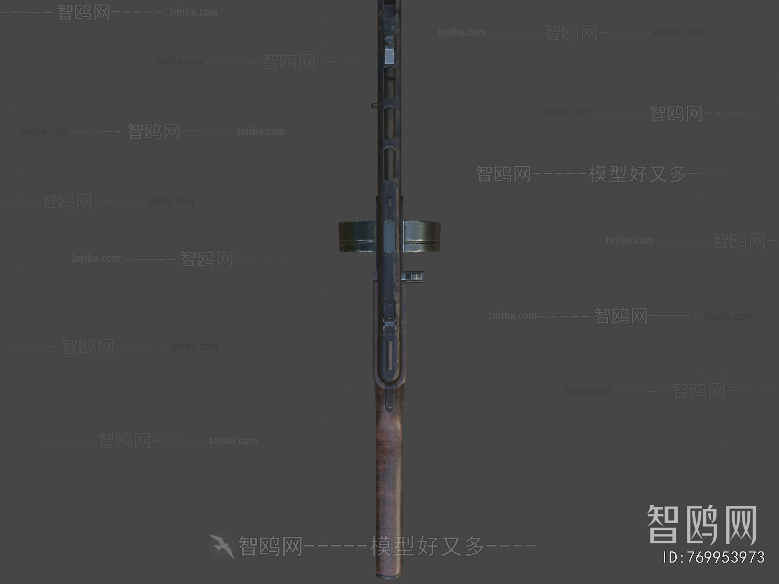 Modern Military Equipment