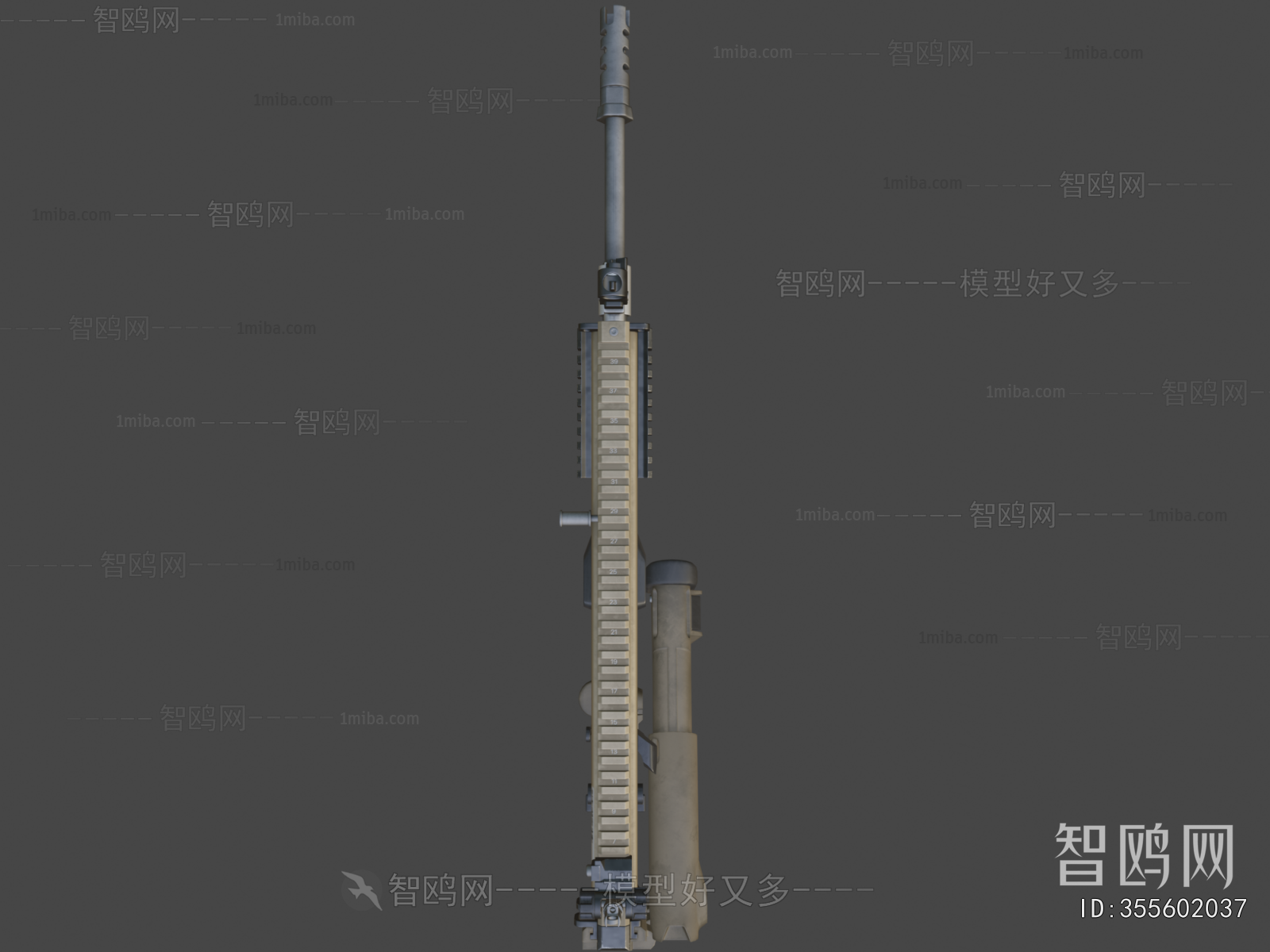 Modern Military Equipment