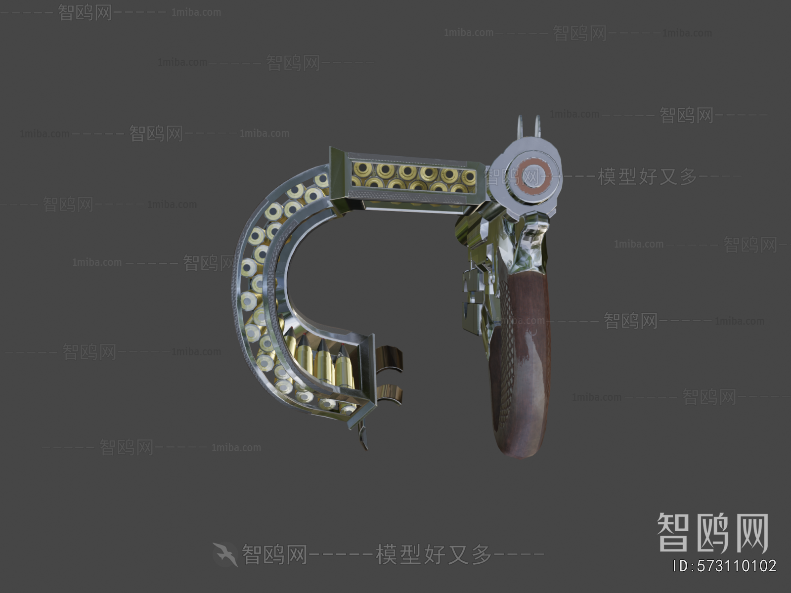 Modern Military Equipment