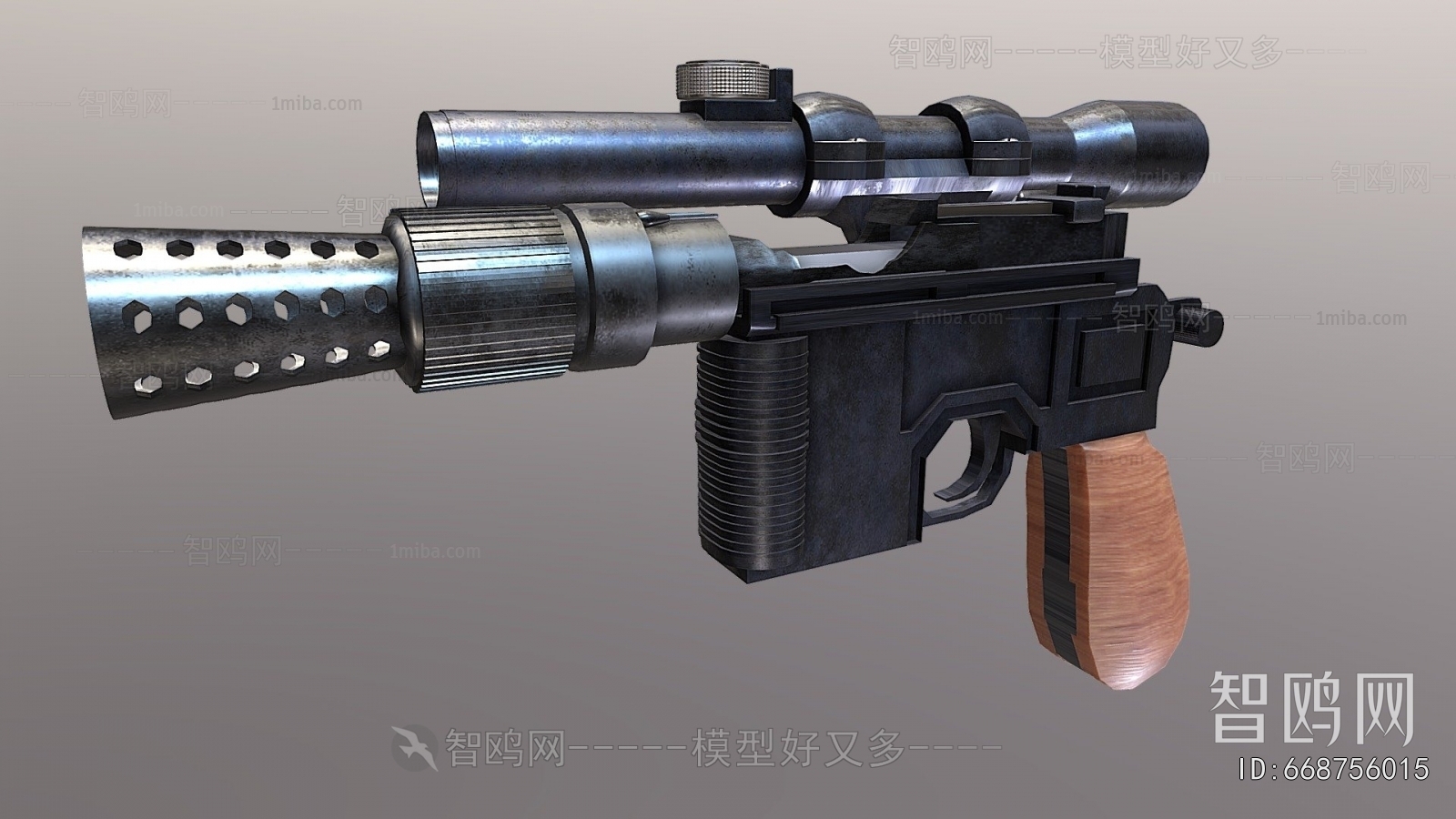 Modern Military Equipment