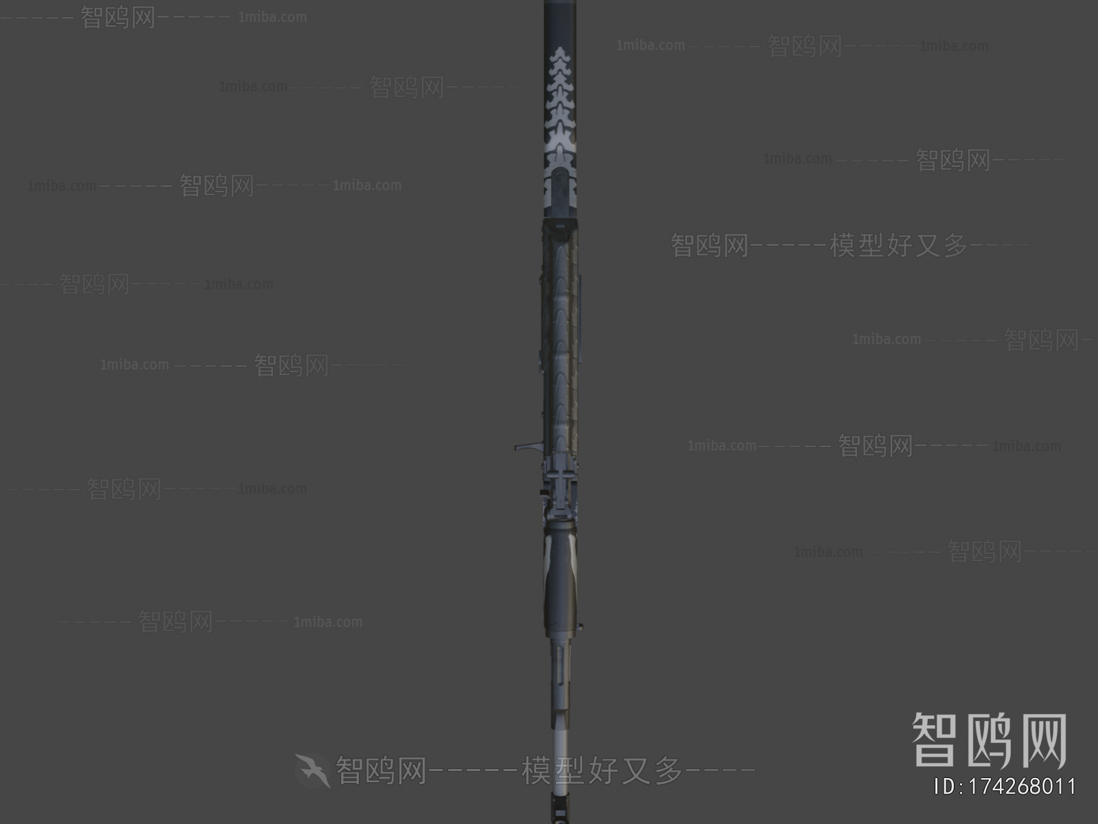 Modern Military Equipment