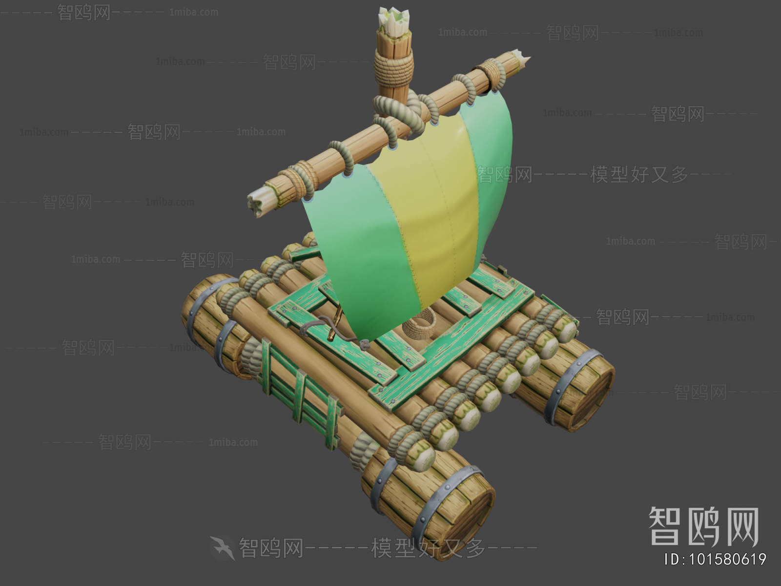 Modern Transportation In Water