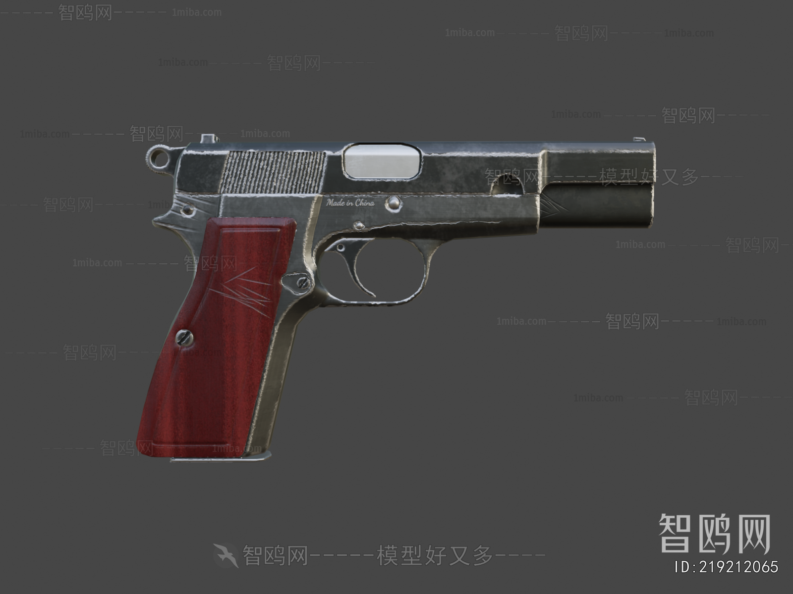 Modern Military Equipment