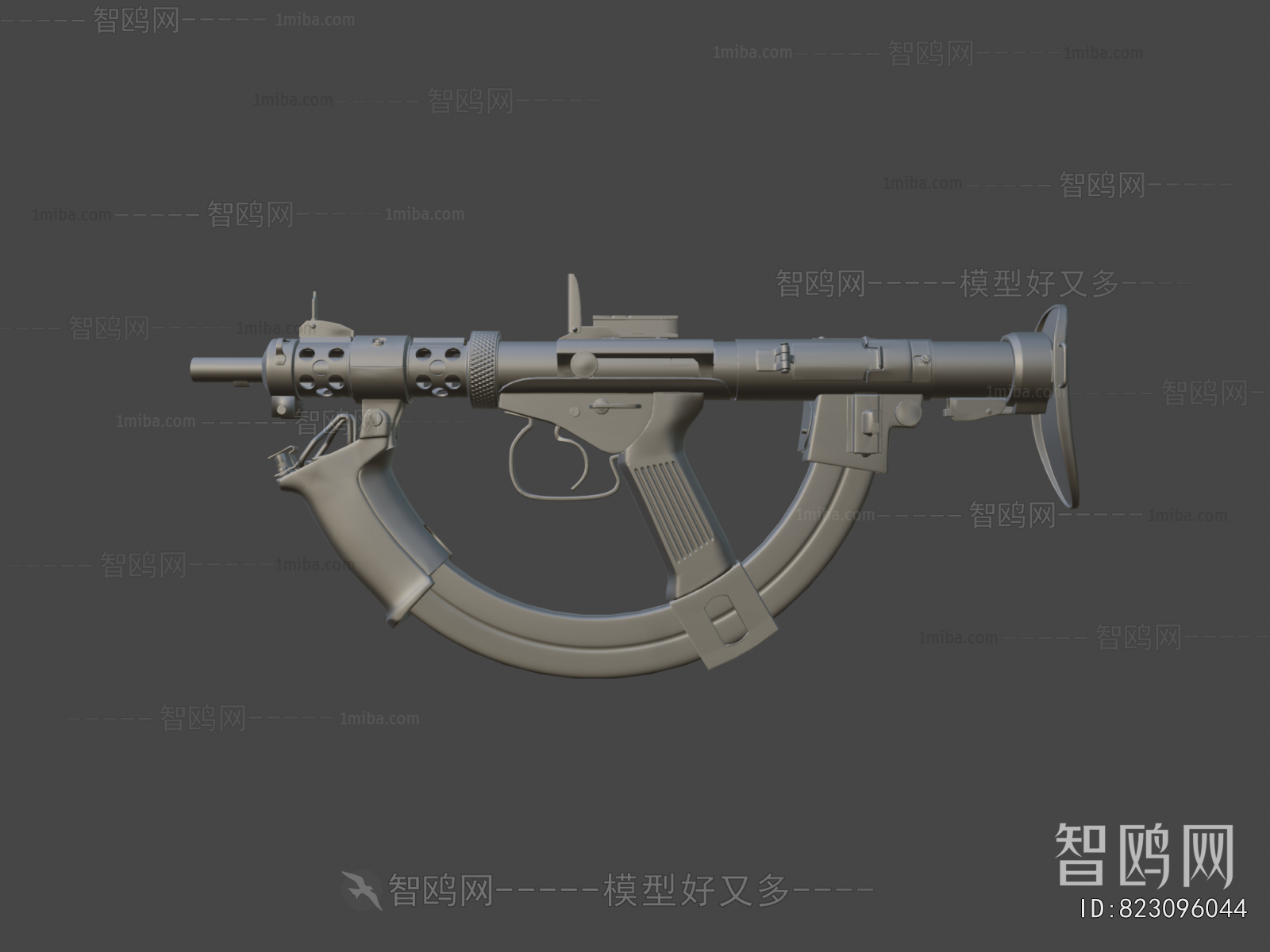 Modern Military Equipment