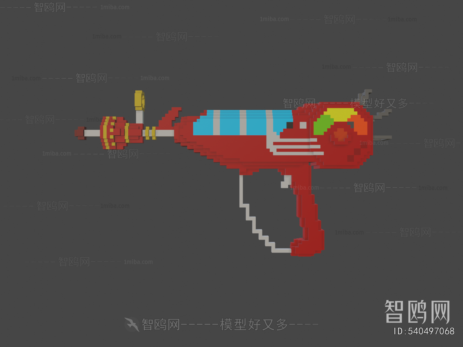 Modern Military Equipment