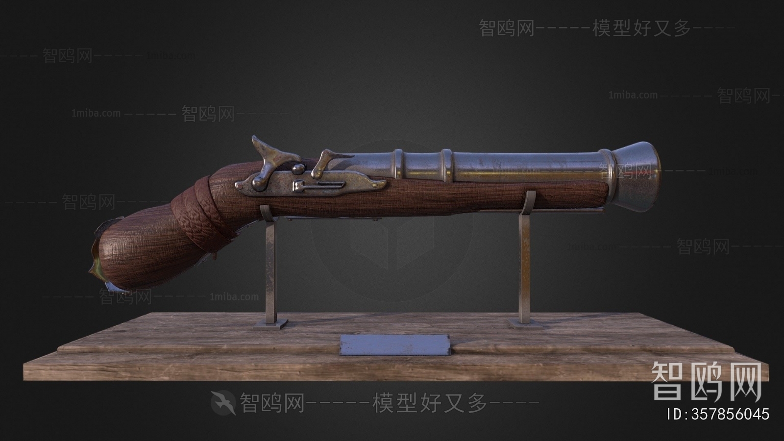 Modern Military Equipment