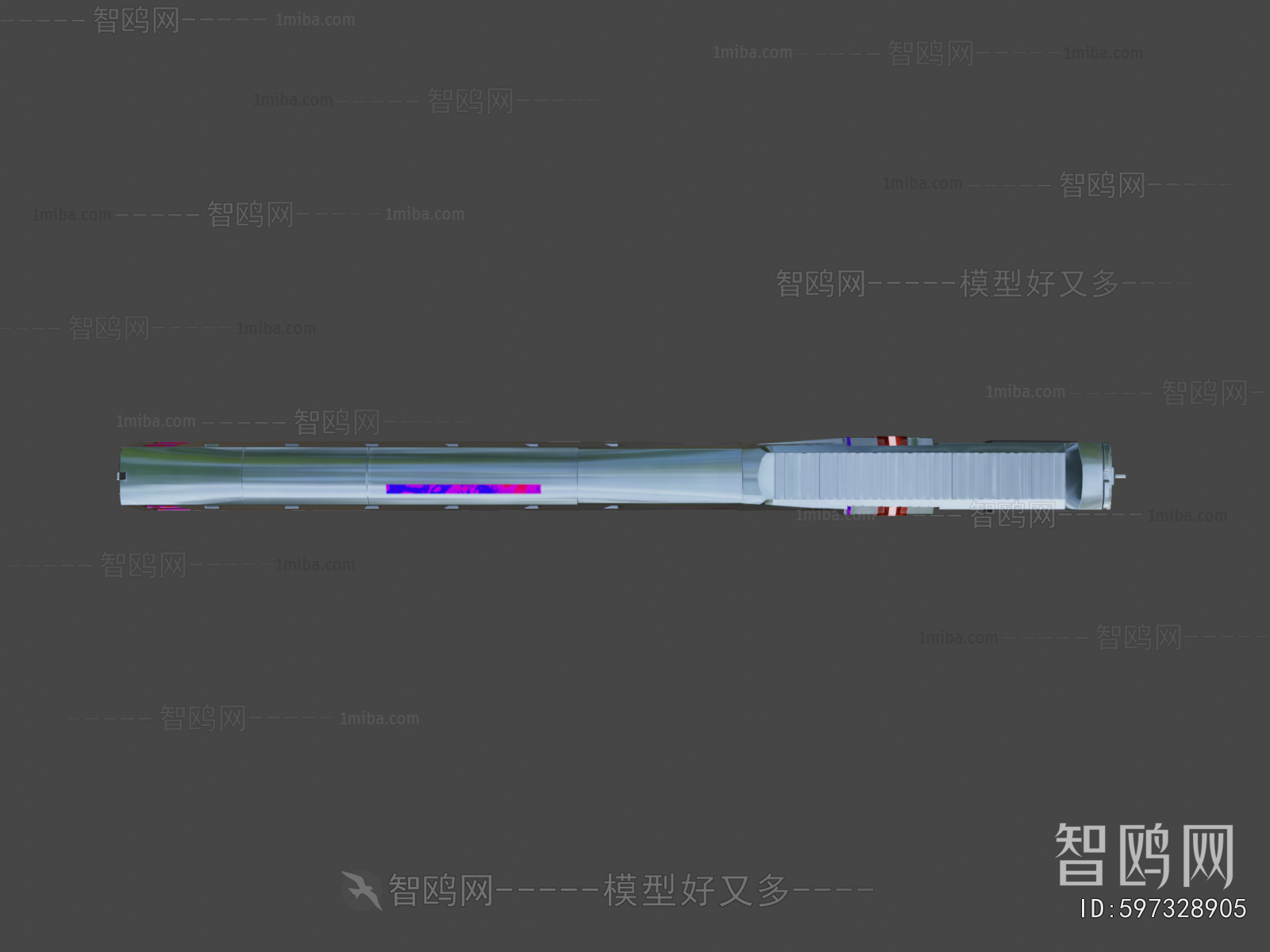 Modern Military Equipment