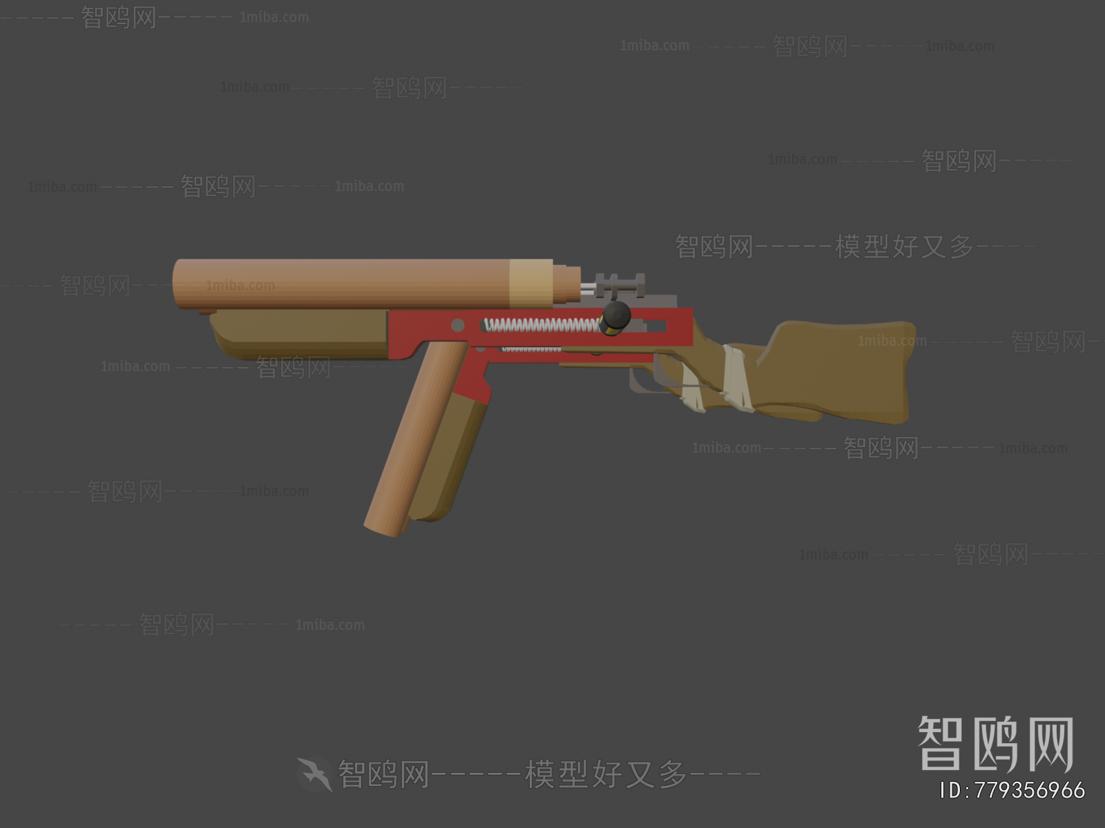 Modern Military Equipment