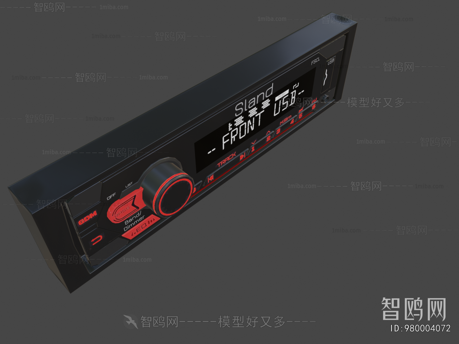 Modern Digital Products