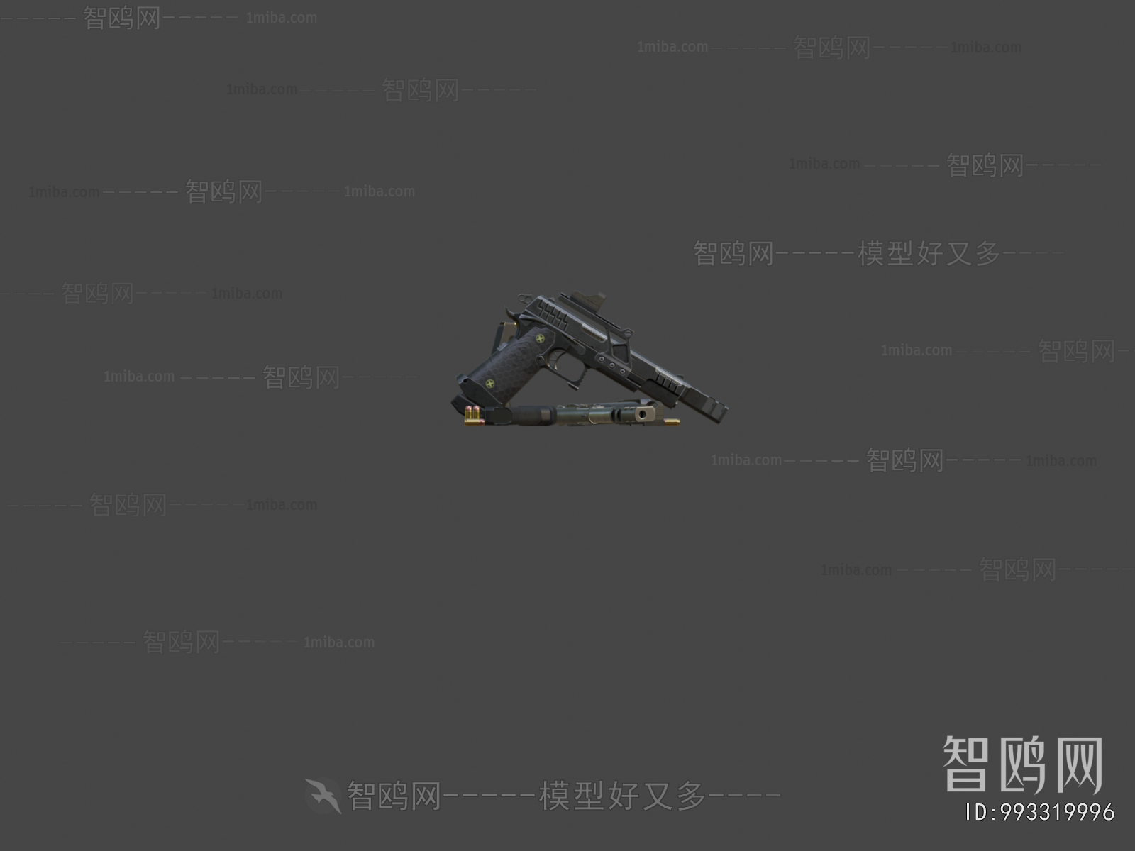 Modern Military Equipment