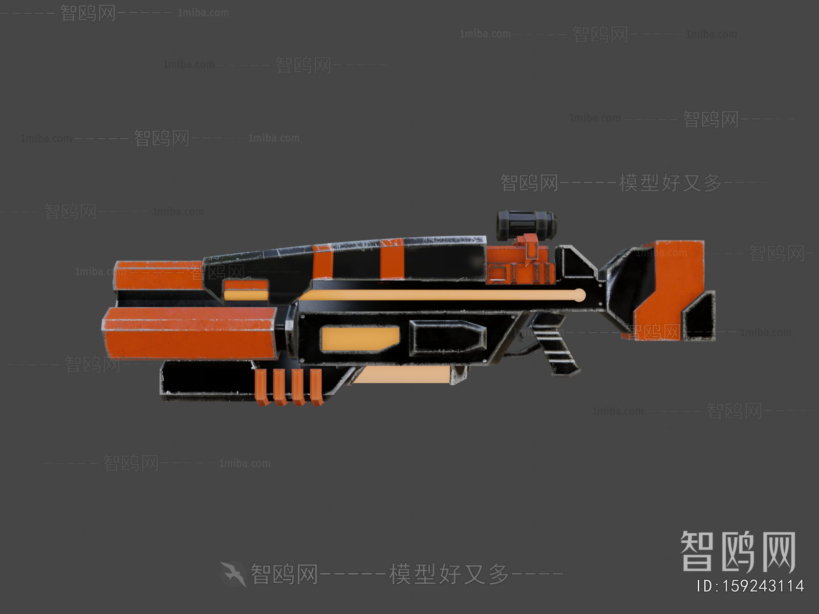 Modern Military Equipment