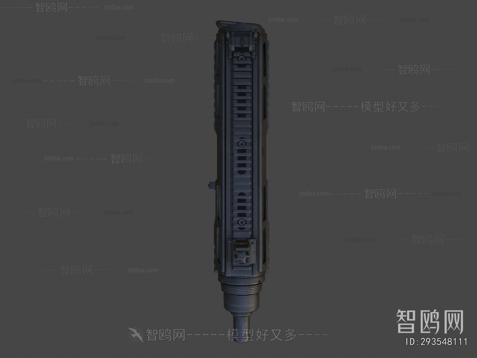 Modern Military Equipment