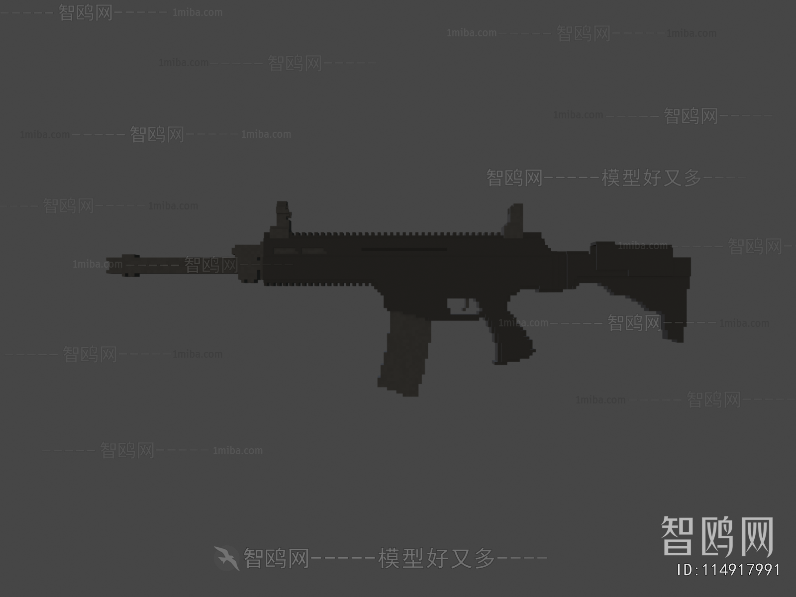 Modern Military Equipment