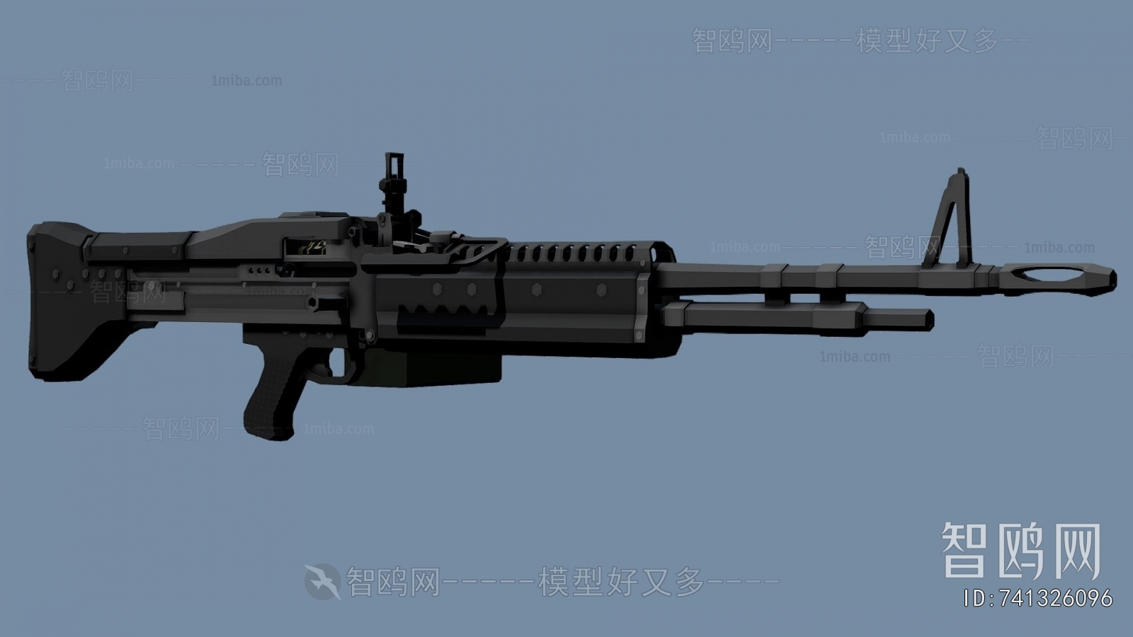 Modern Military Equipment