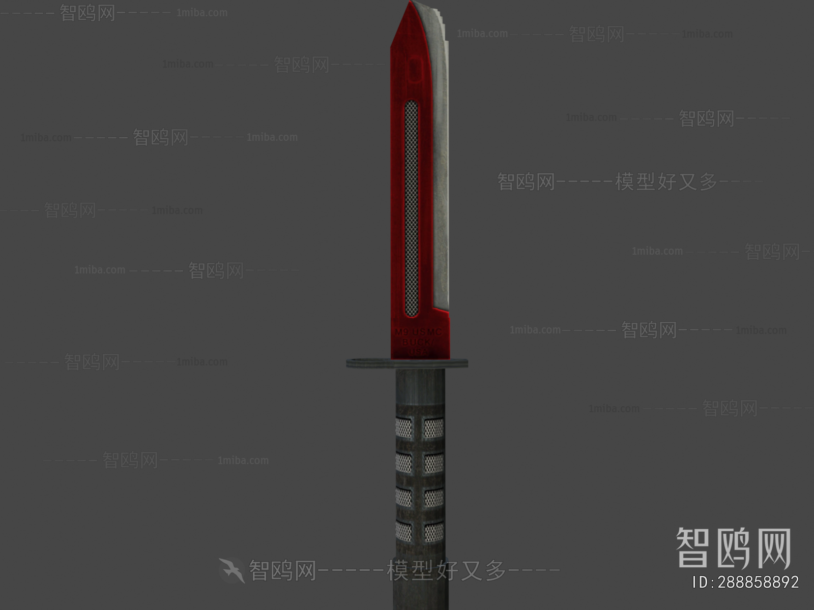 Modern Military Equipment