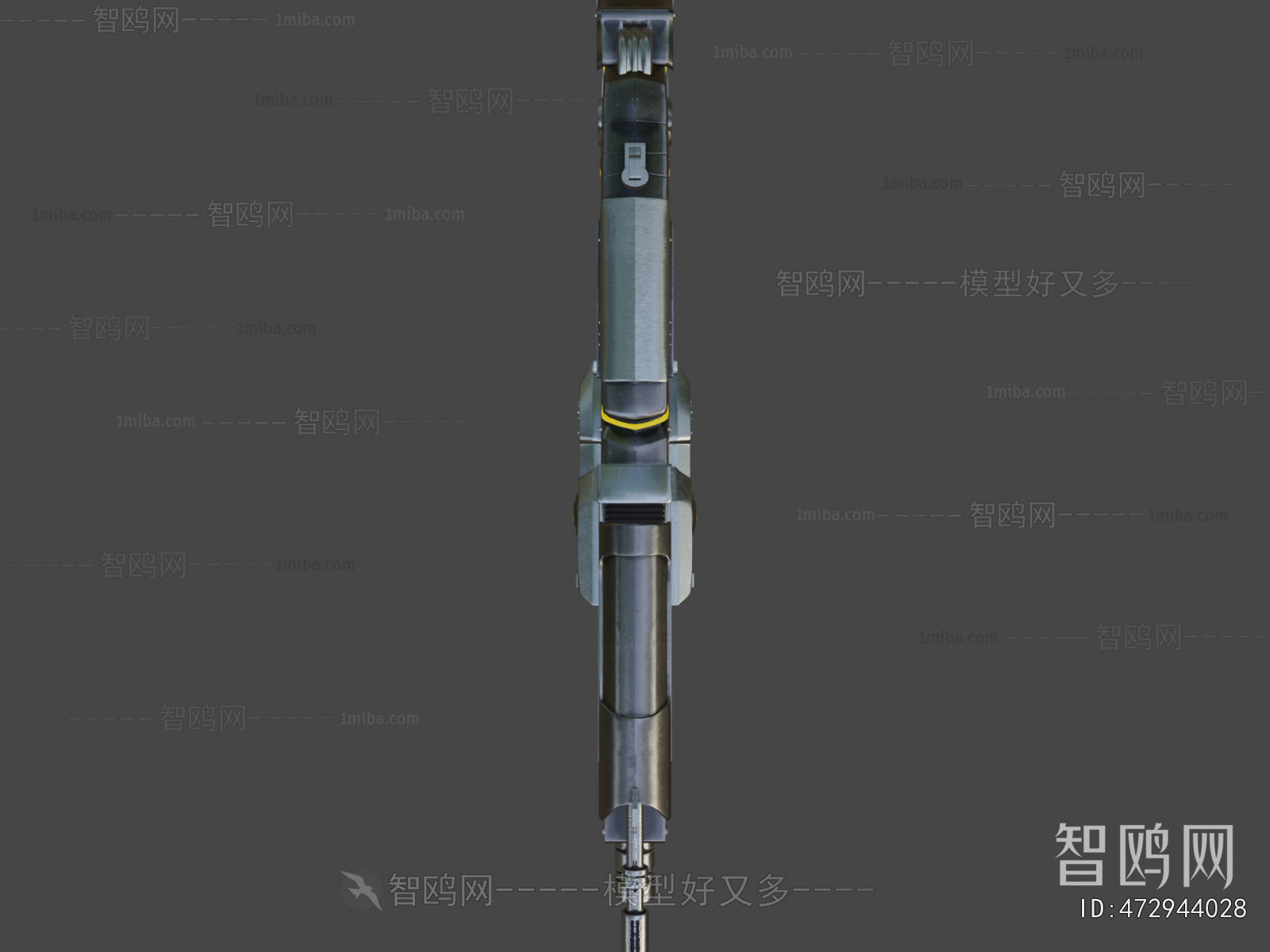 Modern Military Equipment