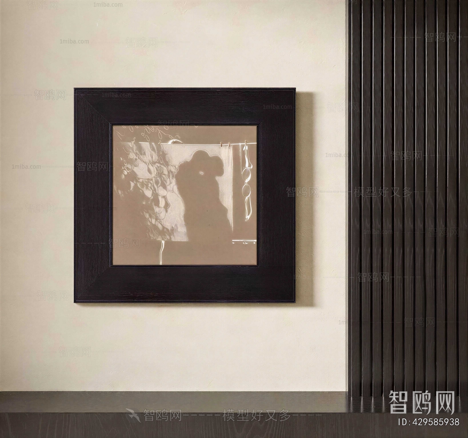 French Style Painting