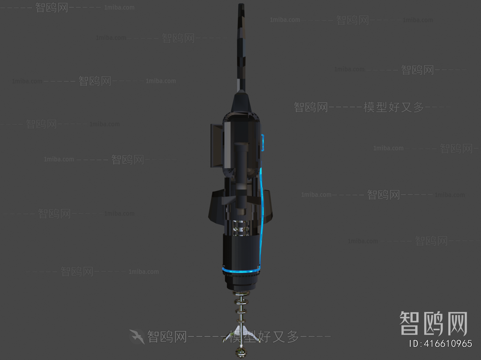 Modern Military Equipment