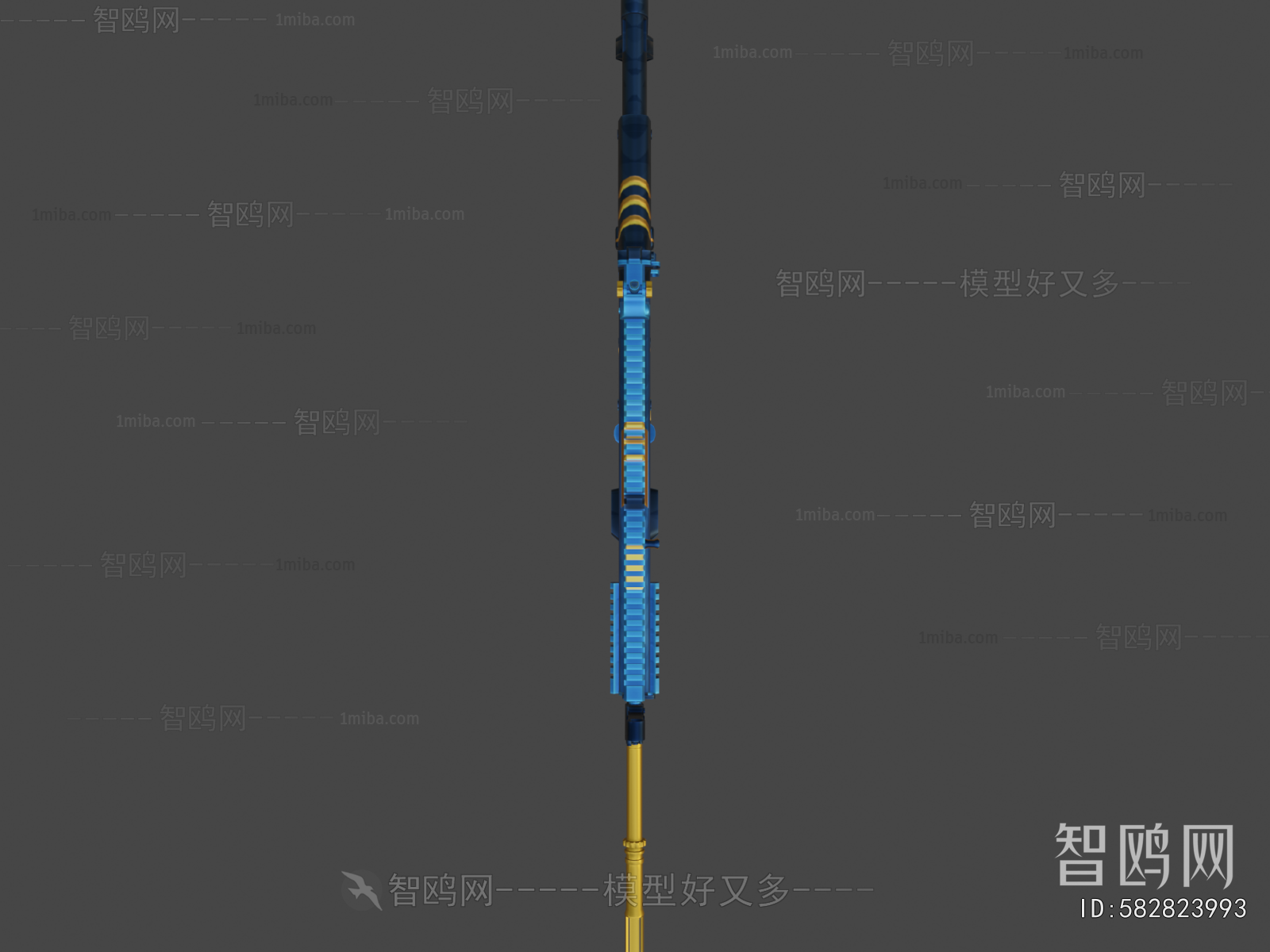 Modern Military Equipment