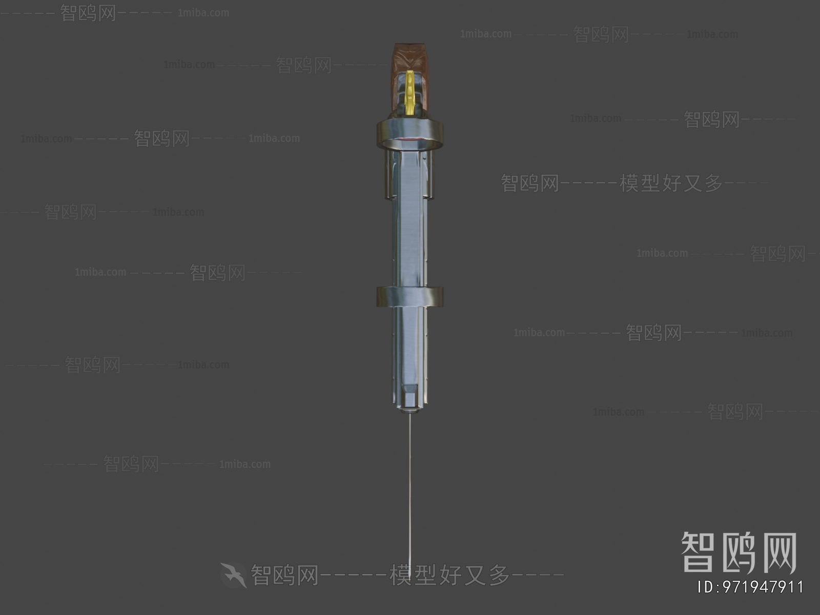 Modern Military Equipment