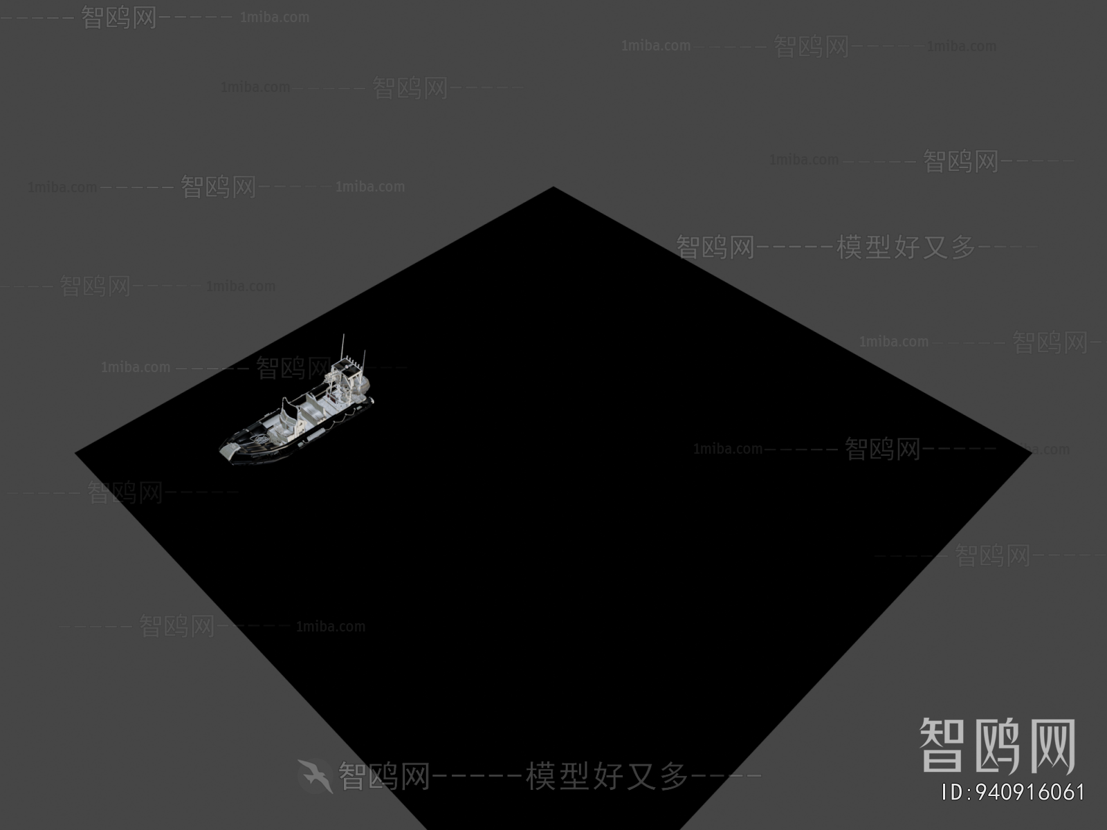 Modern Transportation In Water