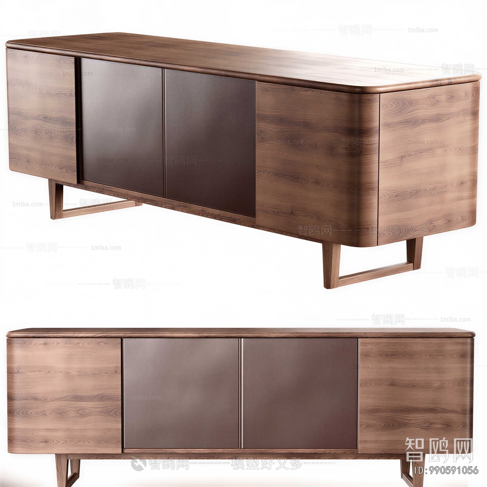 Modern TV Cabinet