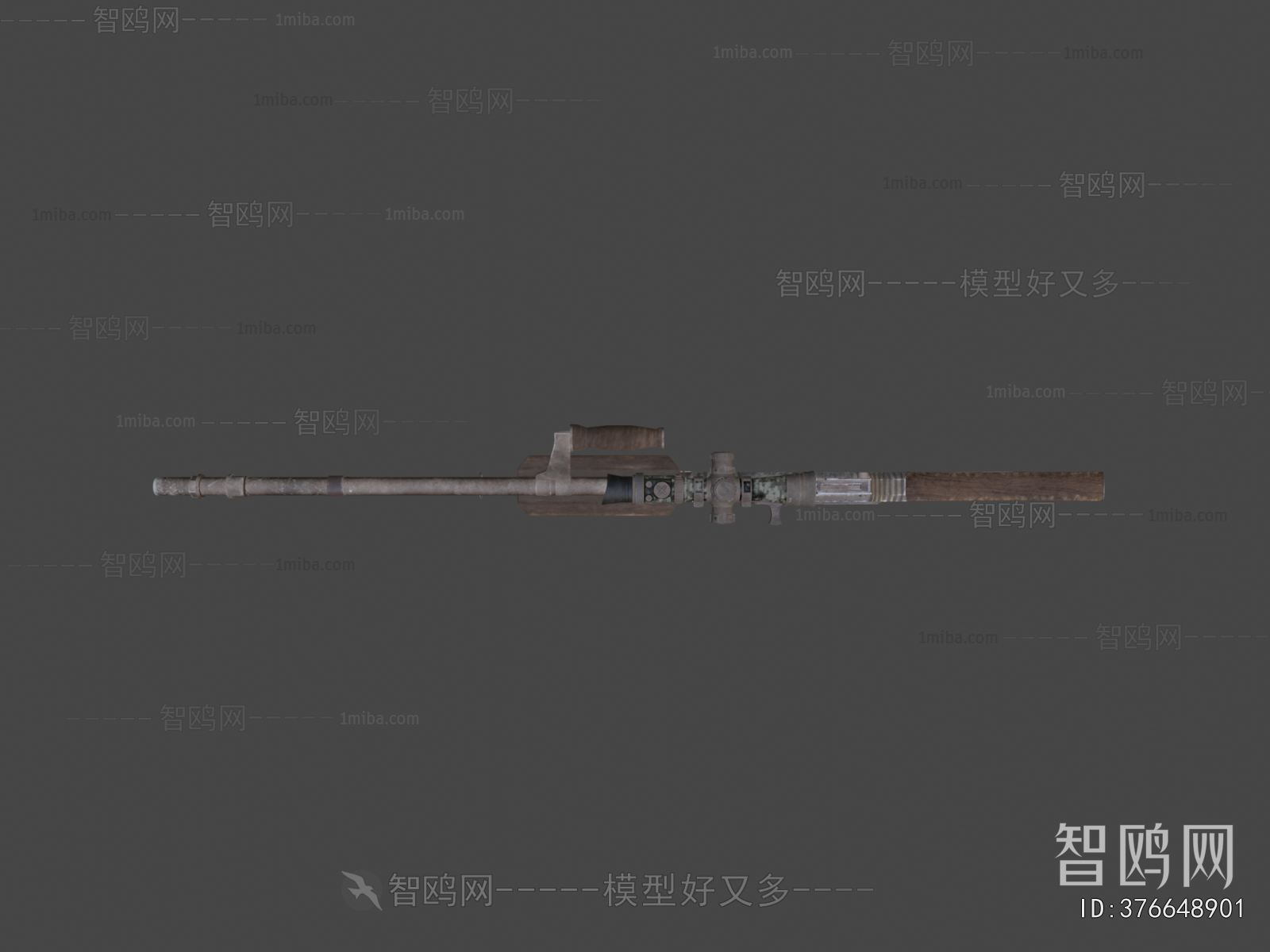 Modern Military Equipment