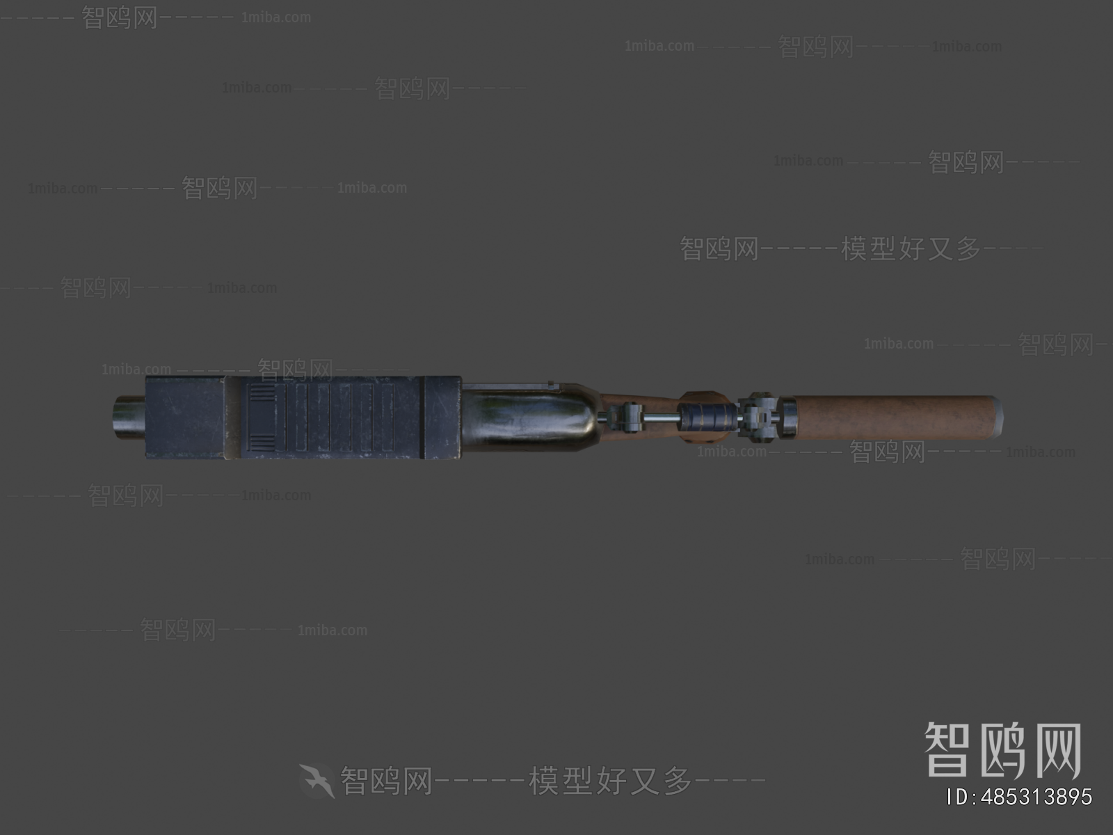 Modern Military Equipment