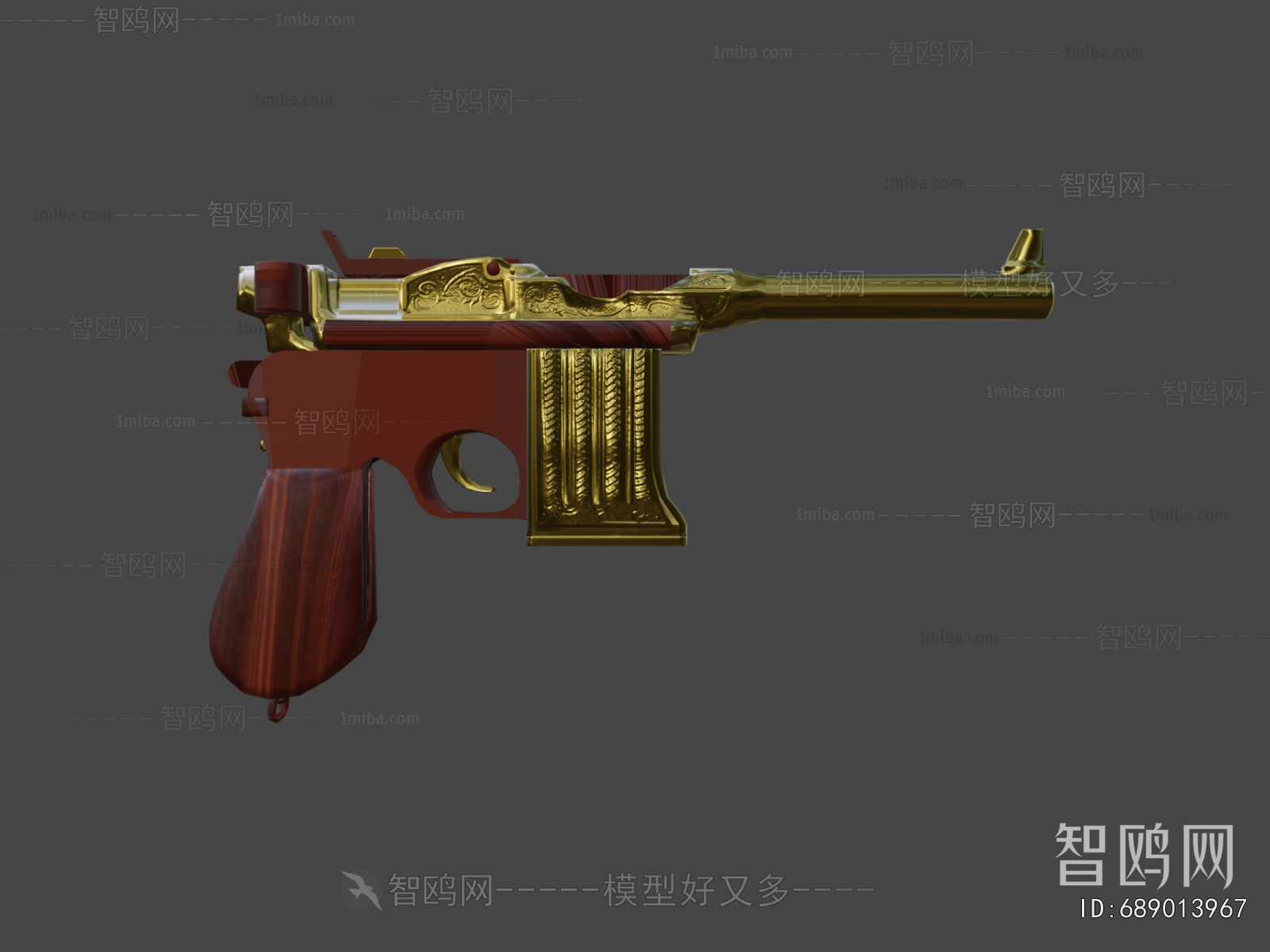 Modern Military Equipment