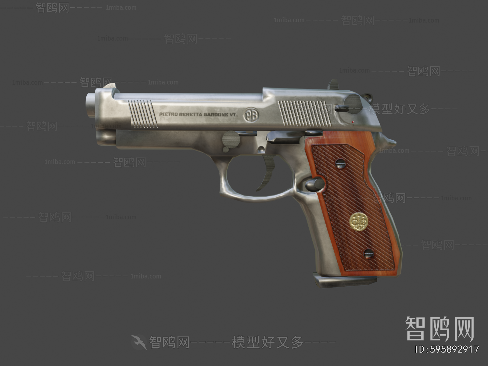 Modern Military Equipment