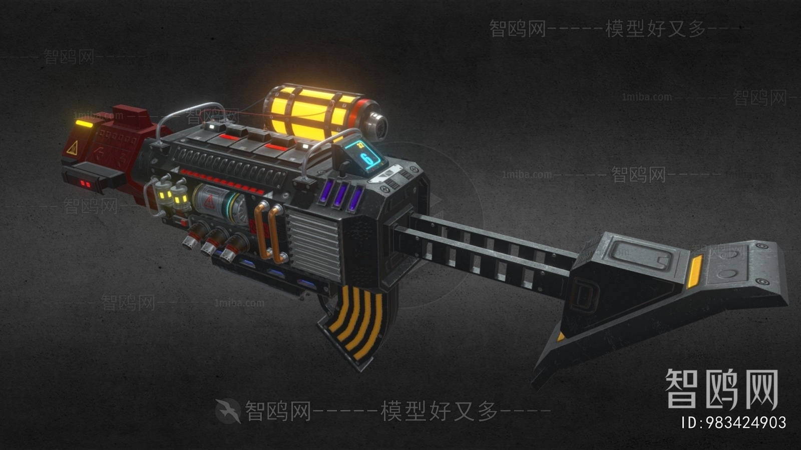 Modern Military Equipment